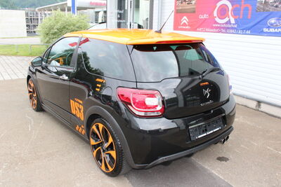 Citroën DS3 Gebrauchtwagen