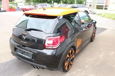 Citroën DS3 Gebrauchtwagen