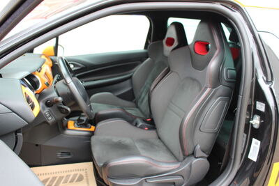 Citroën DS3 Gebrauchtwagen