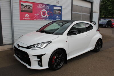 Toyota Yaris Gebrauchtwagen