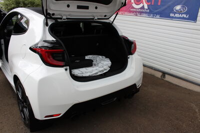 Toyota Yaris Gebrauchtwagen