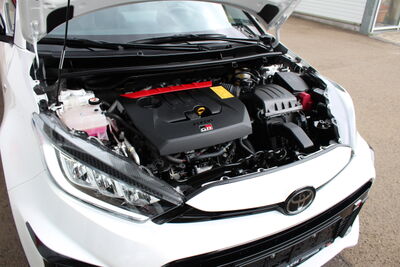 Toyota Yaris Gebrauchtwagen