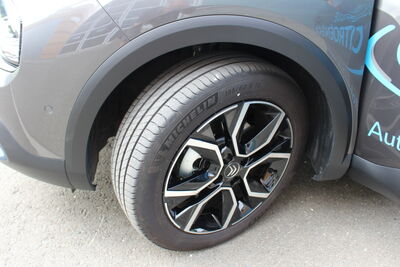 Citroën C4 Gebrauchtwagen Citroën C4 Gebrauchtwagen