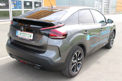 Citroën C4 Gebrauchtwagen Citroën C4 Gebrauchtwagen