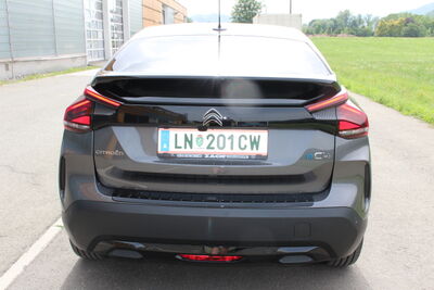 Citroën C4 Gebrauchtwagen Citroën C4 Gebrauchtwagen