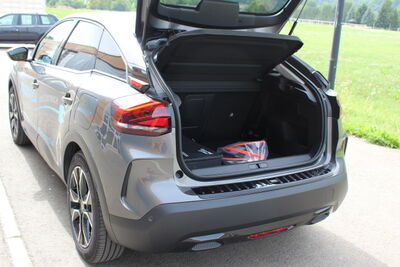 Citroën C4 Gebrauchtwagen Citroën C4 Gebrauchtwagen