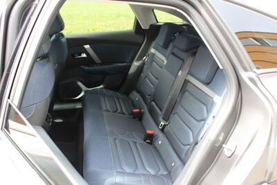 Citroën C4 Gebrauchtwagen Citroën C4 Gebrauchtwagen