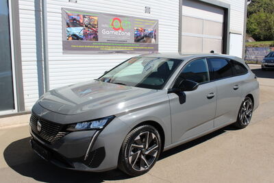 Peugeot 308 Gebrauchtwagen