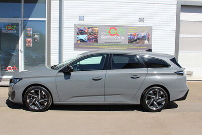 Peugeot 308 Gebrauchtwagen