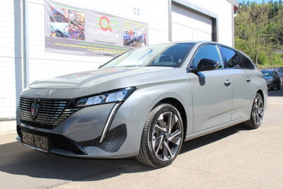 Peugeot 308 Gebrauchtwagen