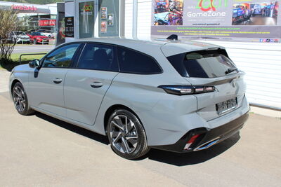 Peugeot 308 Gebrauchtwagen