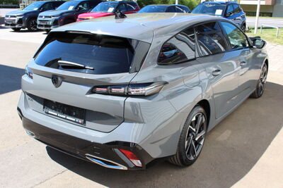 Peugeot 308 Gebrauchtwagen