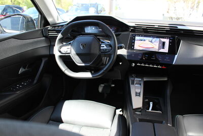 Peugeot 308 Gebrauchtwagen