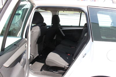 Citroën C4 Picasso Gebrauchtwagen