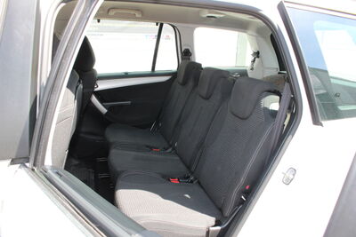 Citroën C4 Picasso Gebrauchtwagen