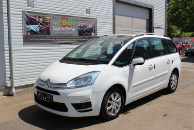 Citroën C4 Picasso Gebrauchtwagen