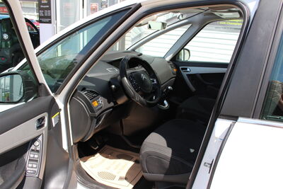 Citroën C4 Picasso Gebrauchtwagen