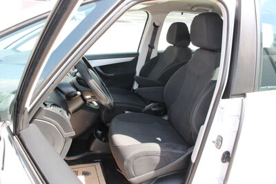 Citroën C4 Picasso Gebrauchtwagen