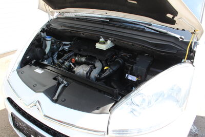 Citroën C4 Picasso Gebrauchtwagen