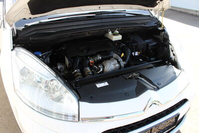 Citroën C4 Picasso Gebrauchtwagen