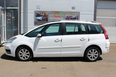 Citroën C4 Picasso Gebrauchtwagen