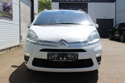 Citroën C4 Picasso Gebrauchtwagen