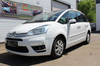 Citroën C4 Picasso Gebrauchtwagen