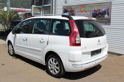 Citroën C4 Picasso Gebrauchtwagen