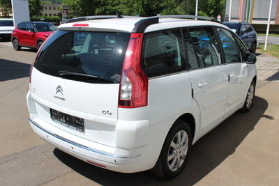 Citroën C4 Picasso Gebrauchtwagen