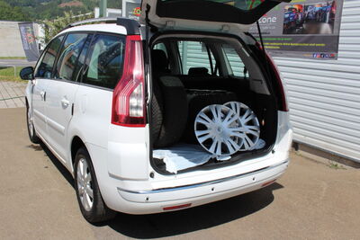 Citroën C4 Picasso Gebrauchtwagen