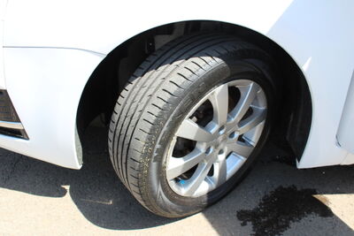 Citroën C4 Picasso Gebrauchtwagen