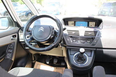 Citroën C4 Picasso Gebrauchtwagen