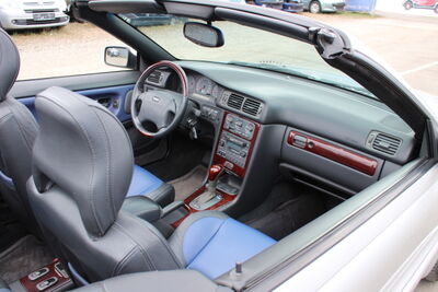 Volvo C70 Gebrauchtwagen