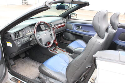 Volvo C70 Gebrauchtwagen