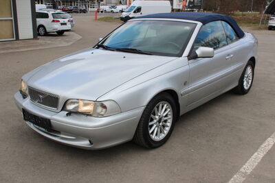 Volvo C70 Gebrauchtwagen
