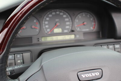 Volvo C70 Gebrauchtwagen