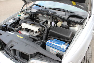 Volvo C70 Gebrauchtwagen