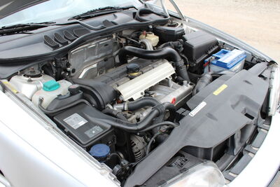 Volvo C70 Gebrauchtwagen