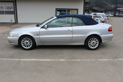 Volvo C70 Gebrauchtwagen