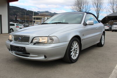 Volvo C70 Gebrauchtwagen