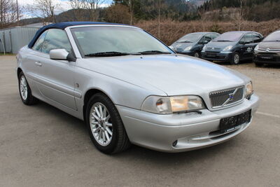 Volvo C70 Gebrauchtwagen