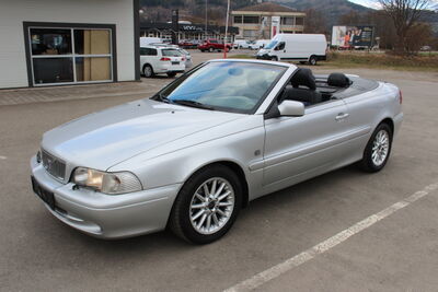 Volvo C70 Gebrauchtwagen