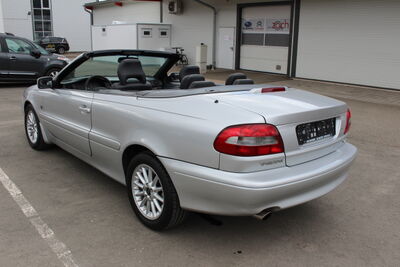 Volvo C70 Gebrauchtwagen