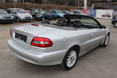 Volvo C70 Gebrauchtwagen