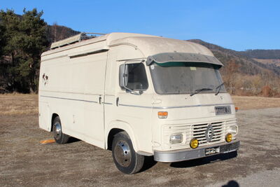 Renault Renault Oldtimer