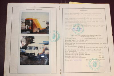 Renault Renault Oldtimer