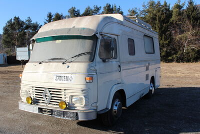 Renault Renault Oldtimer