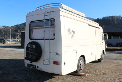 Renault Renault Oldtimer