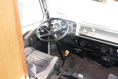 Renault Renault Oldtimer