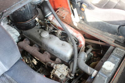 Renault Renault Oldtimer